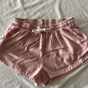Billabong Roadtripper Womens Short M- Pink